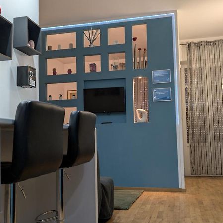 Lovely Firenze Open Spacecentrale Turismo & Work Εξωτερικό φωτογραφία