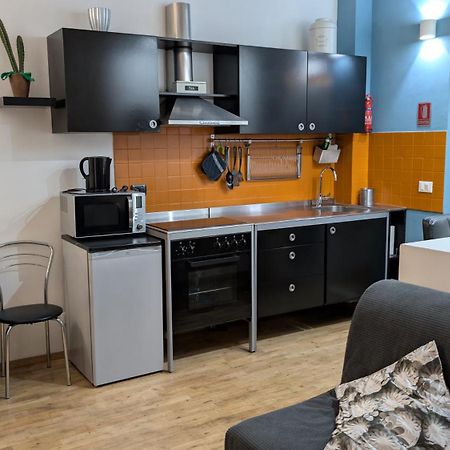 Lovely Firenze Open Spacecentrale Turismo & Work Εξωτερικό φωτογραφία