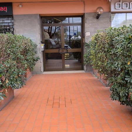 Lovely Firenze Open Spacecentrale Turismo & Work Εξωτερικό φωτογραφία
