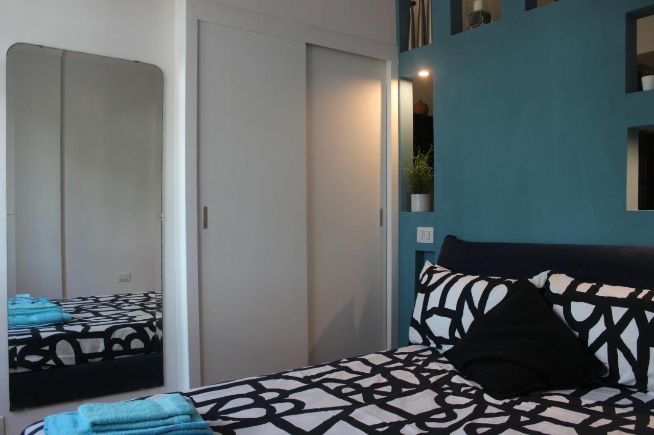 Lovely Firenze Open Spacecentrale Turismo & Work Εξωτερικό φωτογραφία