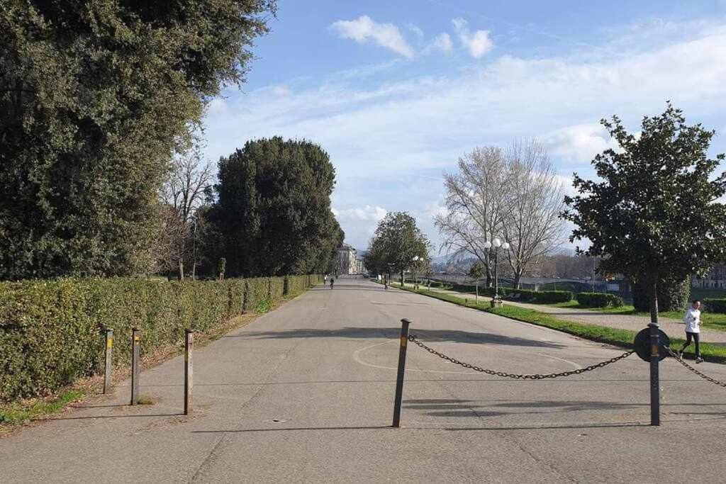 Lovely Firenze Open Spacecentrale Turismo & Work Εξωτερικό φωτογραφία