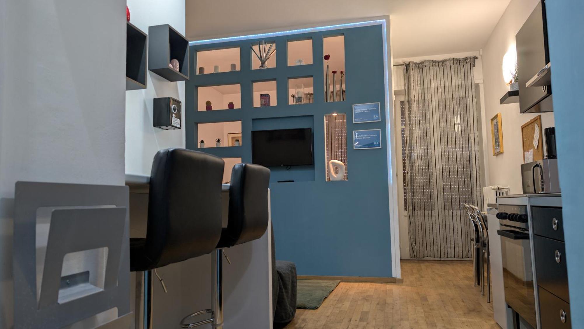 Lovely Firenze Open Spacecentrale Turismo & Work Εξωτερικό φωτογραφία