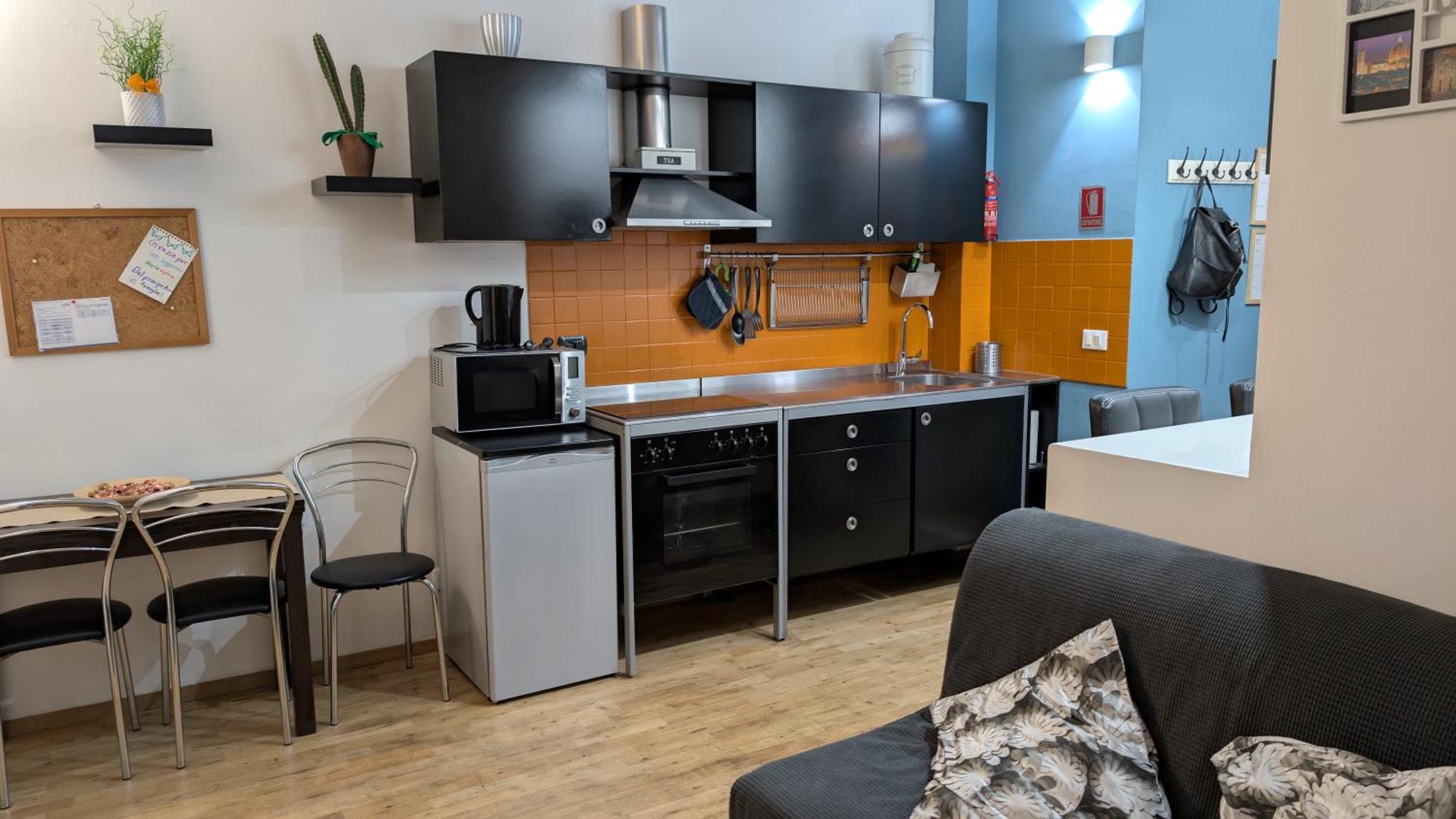 Lovely Firenze Open Spacecentrale Turismo & Work Εξωτερικό φωτογραφία