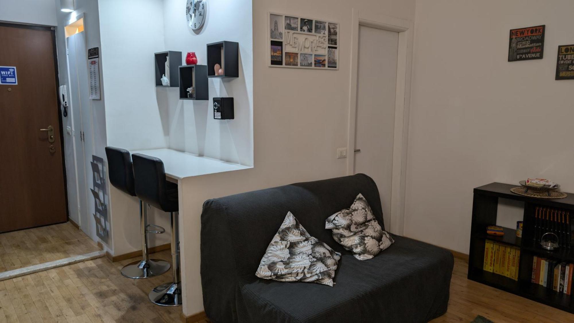 Lovely Firenze Open Spacecentrale Turismo & Work Εξωτερικό φωτογραφία
