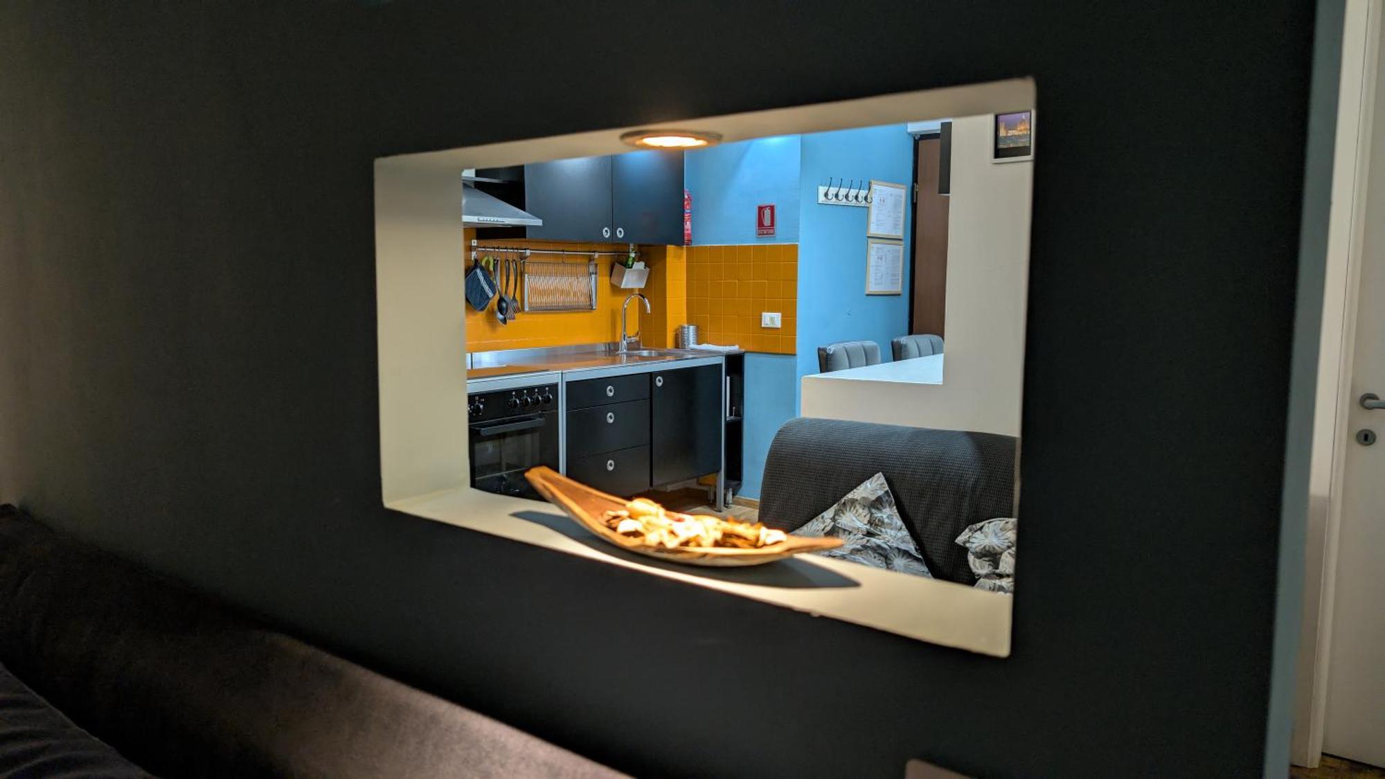 Lovely Firenze Open Spacecentrale Turismo & Work Εξωτερικό φωτογραφία